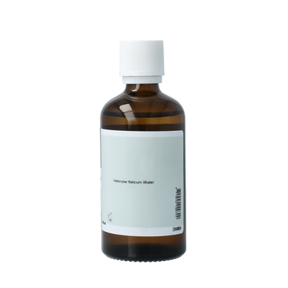 Volatile Helicryse hydrolaat 100.00 Milliliter