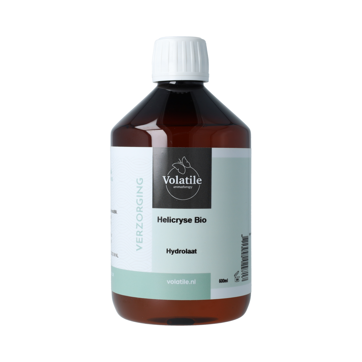 Volatile Helicryse hydrolaat 500.00 Milliliter