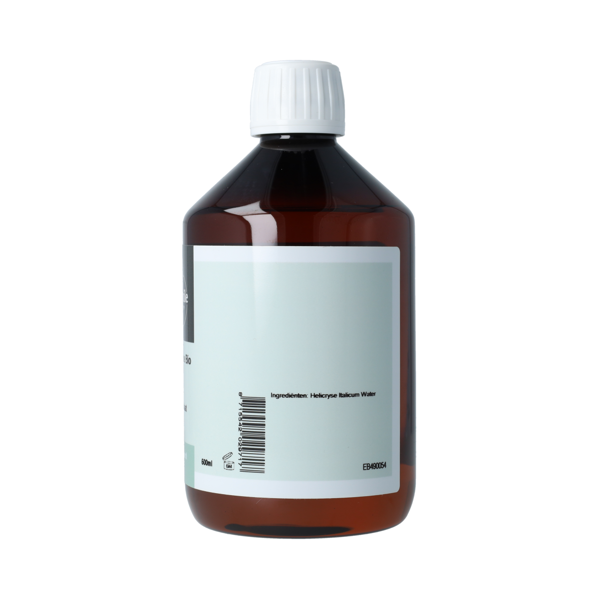 Volatile Helicryse hydrolaat 500.00 Milliliter