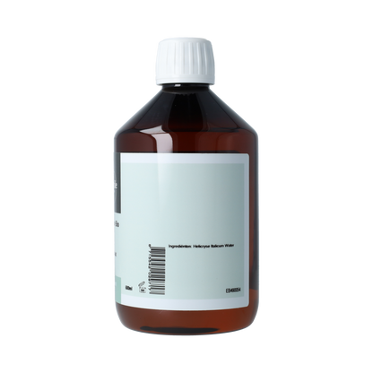 Volatile Helicryse hydrolaat 500.00 Milliliter