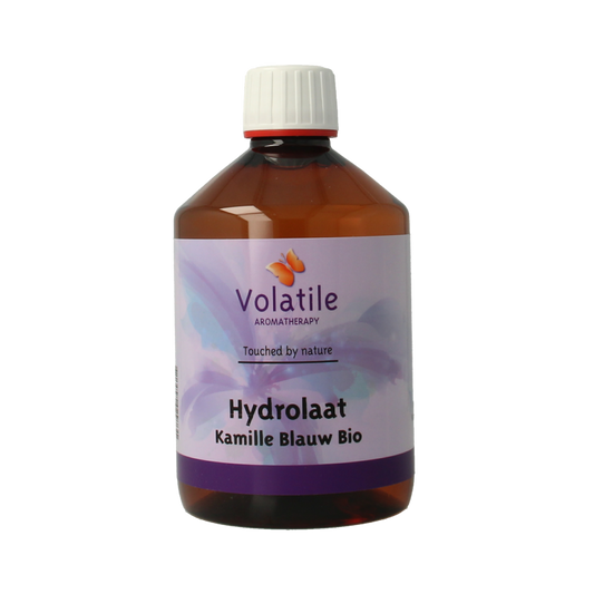 Volatile Kamille rooms hydrolaat 500 Milliliter