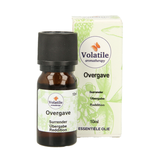 Volatile Overgave 10 Milliliter