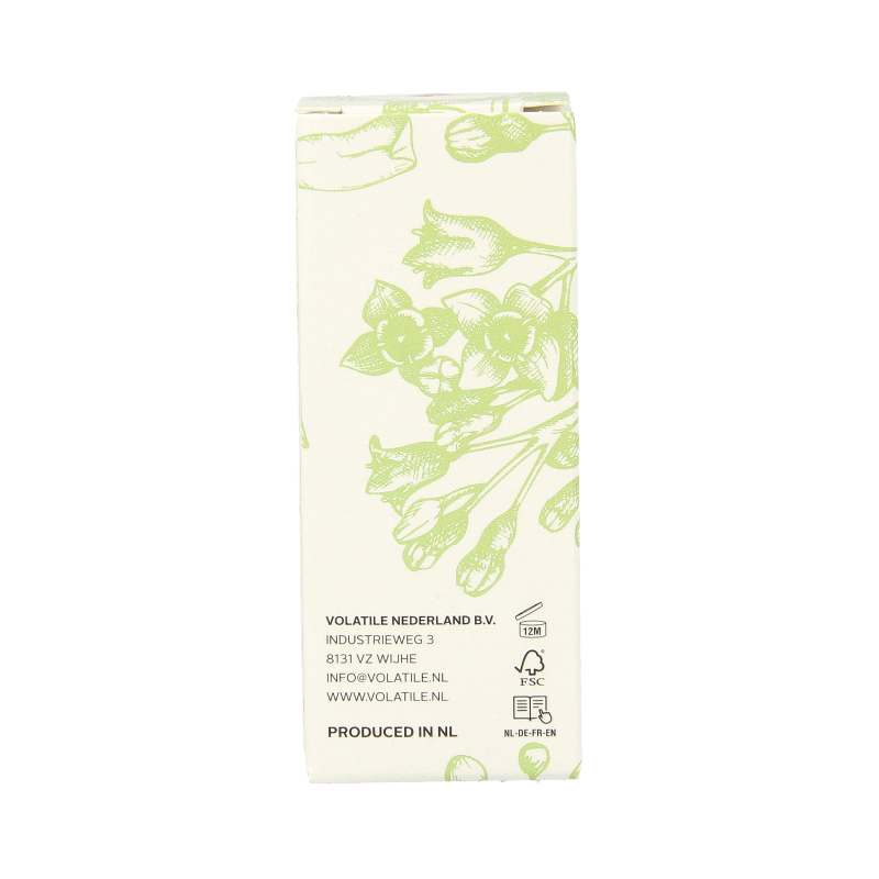 Volatile Overgave 10 Milliliter