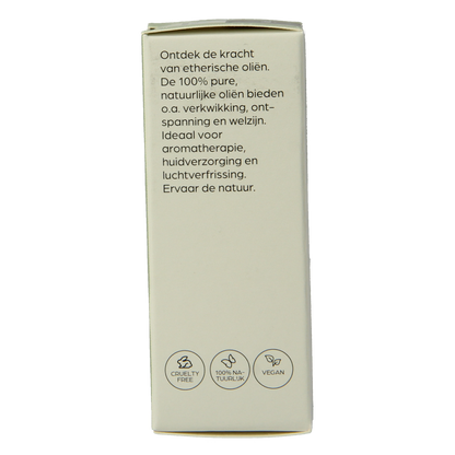 Volatile Copaiba 10.00 Milliliter