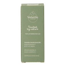 Volatile Copaiba 10.00 Milliliter