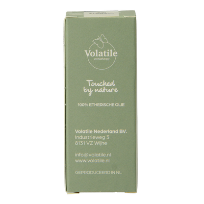 Volatile Copaiba 10.00 Milliliter