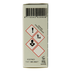 Volatile Copaiba 10.00 Milliliter