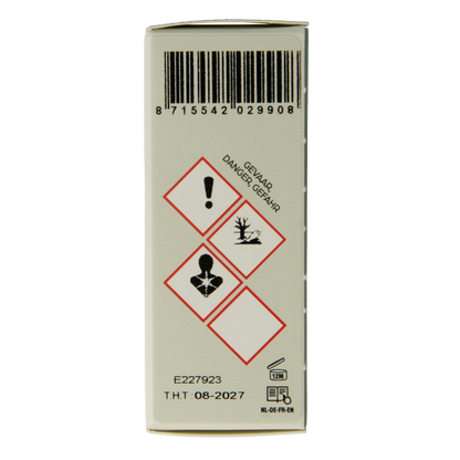 Volatile Copaiba 10.00 Milliliter