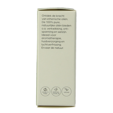 Volatile Sandelhout India oost 2.50 Milliliter
