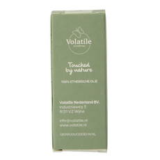 Volatile Sandelhout India oost 2.50 Milliliter