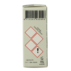 Volatile Sandelhout India oost 2.50 Milliliter