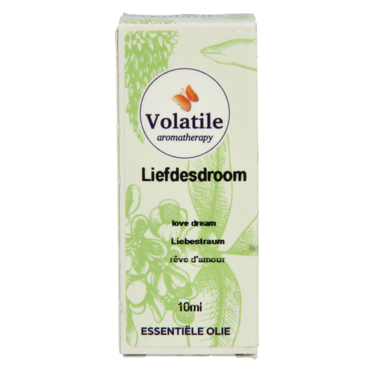 Volatile Liefdesdroom 10 Milliliter