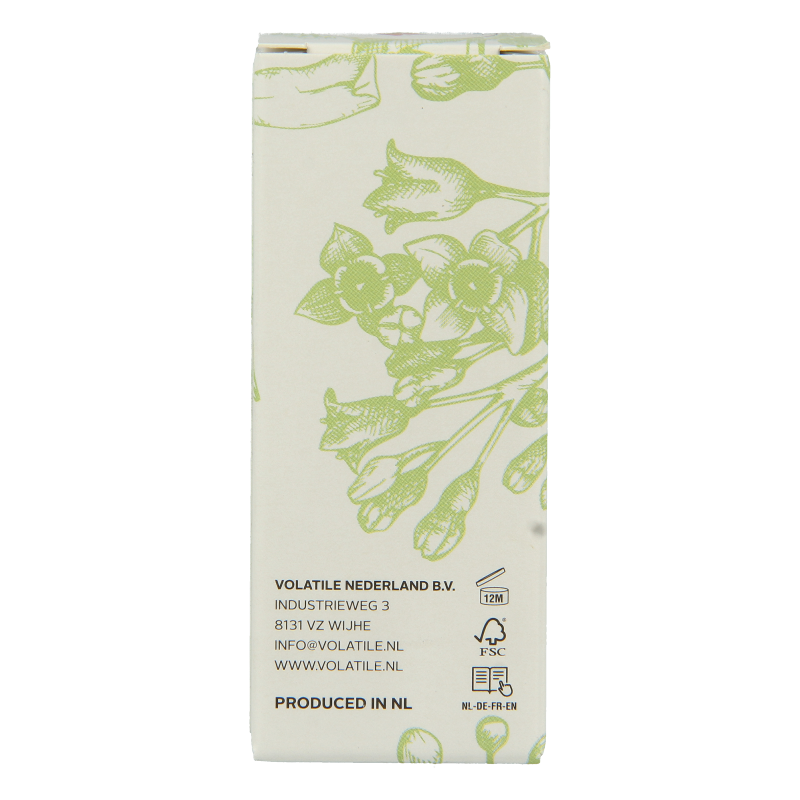 Volatile Liefdesdroom 10 Milliliter