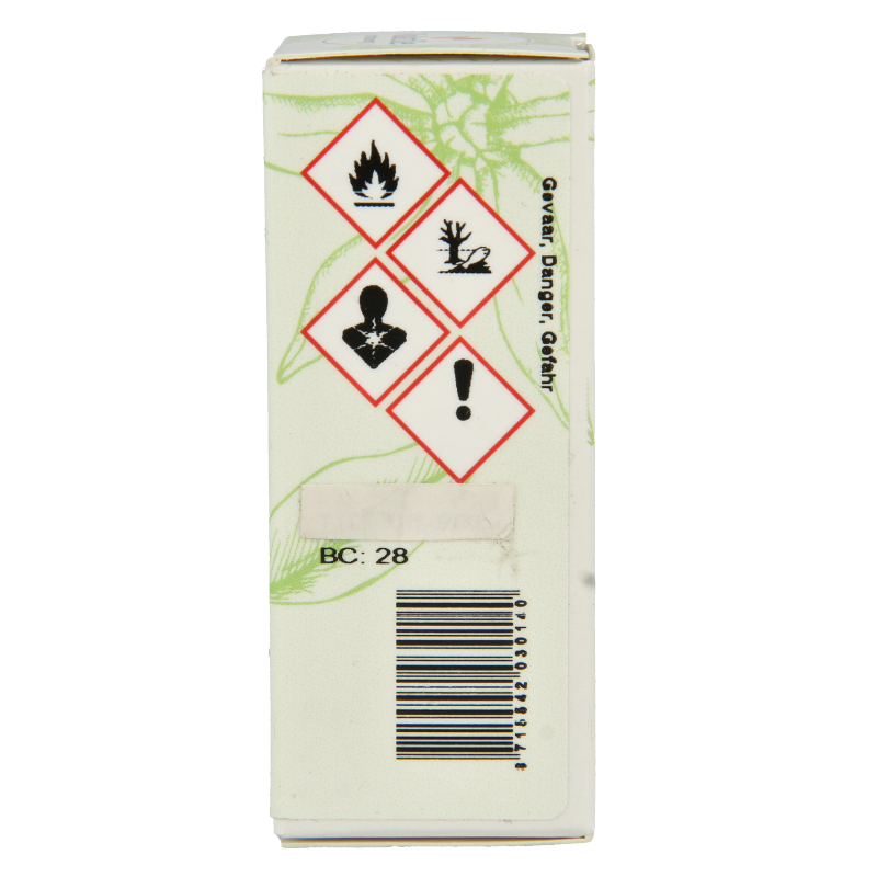 Volatile Liefdesdroom 10 Milliliter