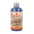 Volatile Massageolie neutraal koud 250 Milliliter