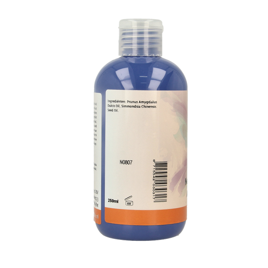 Volatile Massageolie neutraal koud 250 Milliliter