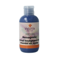 Volatile Massageolie neutraal koudgeperst 100 Milliliter
