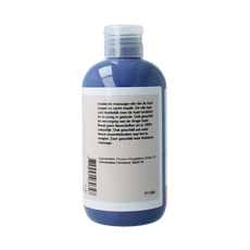Volatile Massageolie neutraal koud 250 Milliliter