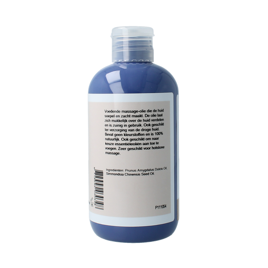 Volatile Massageolie neutraal koud 250.00 Milliliter