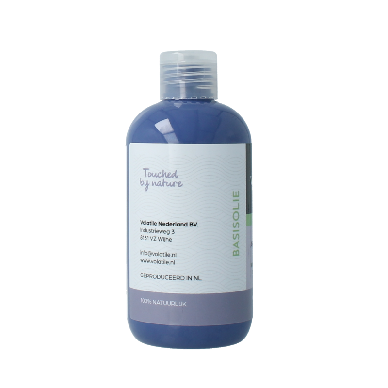 Volatile Amandelolie koud geperst 250 Milliliter