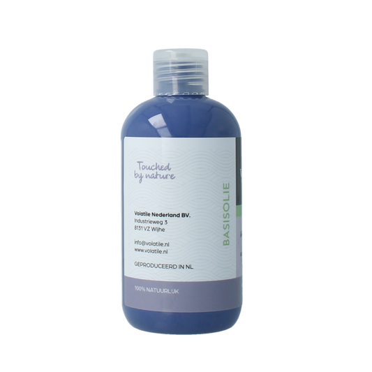 Volatile Amandelolie koud geperst 250 Milliliter