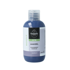 Volatile Amandelolie koud geperst 100 Milliliter