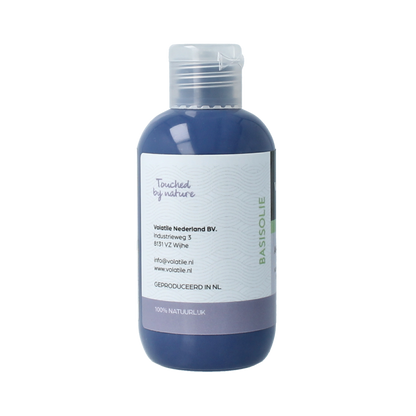 Volatile Amandelolie koud geperst 100.00 Milliliter