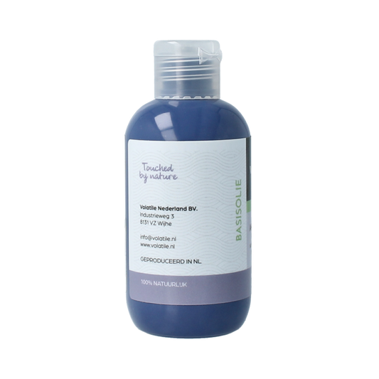 Volatile Amandelolie koud geperst 100 Milliliter