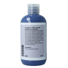 Volatile Amandelolie koud geperst bio 250 Milliliter