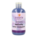 Volatile Jojoba koud geperst 250 Milliliter