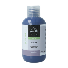 Volatile Jojoba koud geperst 100.00 Milliliter