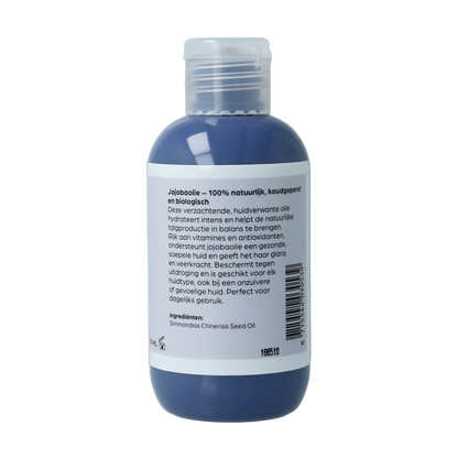 Volatile Jojoba koud geperst 100.00 Milliliter