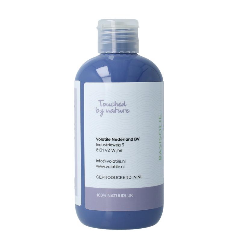 Volatile Jojoba koud geperst bio 250 Milliliter