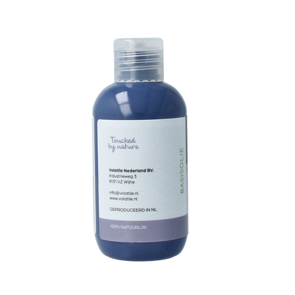 Volatile Sesam koud geperst 100.00 Milliliter
