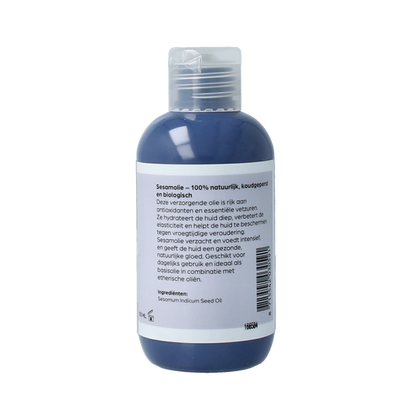 Volatile Sesam koud geperst 100.00 Milliliter
