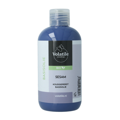 Volatile Sesam koud geperst 250.00 Milliliter
