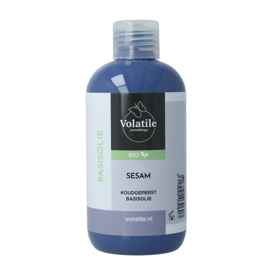 Volatile Sesam koud geperst 250.00 Milliliter