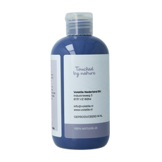 Volatile Sesam koud geperst 250.00 Milliliter