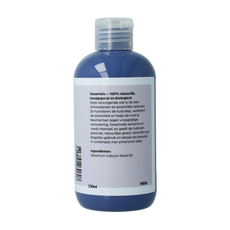 Volatile Sesam koud geperst 250.00 Milliliter