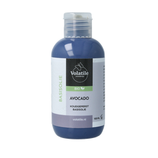 Volatile Avocado koud geperst 100 Milliliter