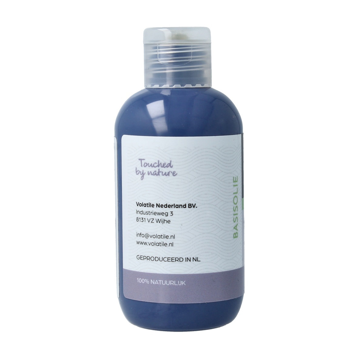 Volatile Avocado koud geperst 100.00 Milliliter