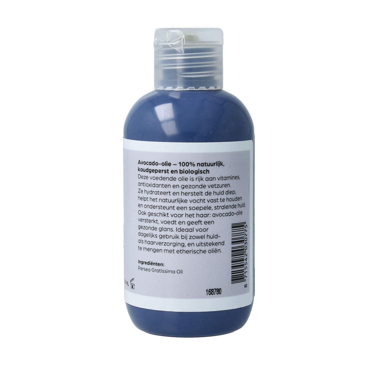 Volatile Avocado koud geperst 100.00 Milliliter
