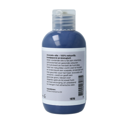 Volatile Avocado koud geperst 100.00 Milliliter