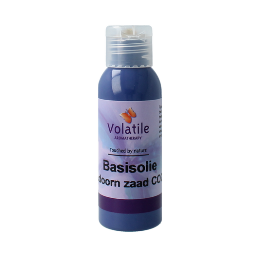 Volatile Duindoorn zaad CO2 50.00 Milliliter