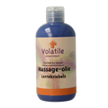 Volatile Massageolie lentekriebels 250 Milliliter