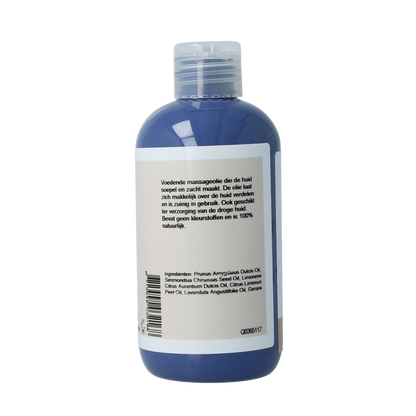 Volatile Massageolie lentekriebels 250.00 Milliliter
