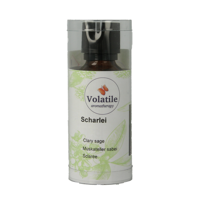 Volatile Scharlei 50.00 Milliliter