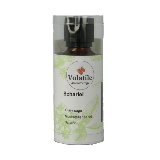 Volatile Scharlei 50.00 Milliliter