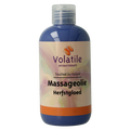 Volatile Massageolie herfstgloed 250 Milliliter