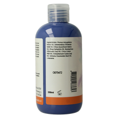 Volatile Massageolie herfstgloed 250.00 Milliliter